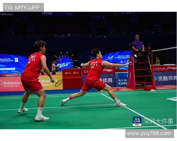 深圳羽毛球队实力揭秘:从训练到比赛的全景探索与分析 深圳羽毛球队实力揭秘:从训练到比赛的全景探索与分析