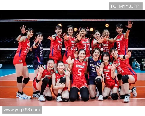 南京排球队在世锦赛中的默契配合与战术执行分析