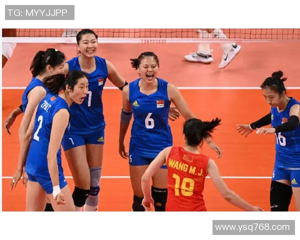 南京排球队的节奏解析与发展趋势探讨