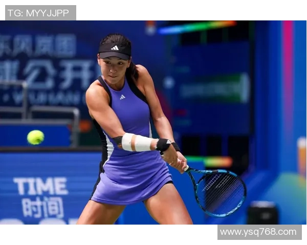 武汉网球队荣登网球灵活性排行榜第六名展现卓越实力与潜力