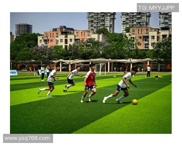 深圳足球队的控制解析与未来发展展望