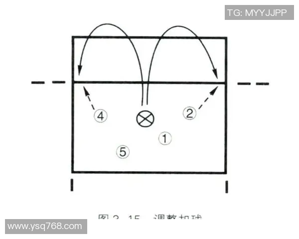 深入分析成都乒乓球队中路突破打法的战术特点与应用策略