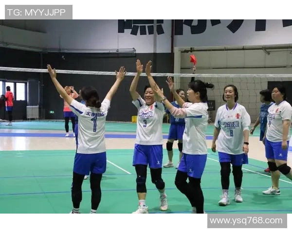 权威发布：2023年排球团队协作实力排行榜揭晓各队表现分析